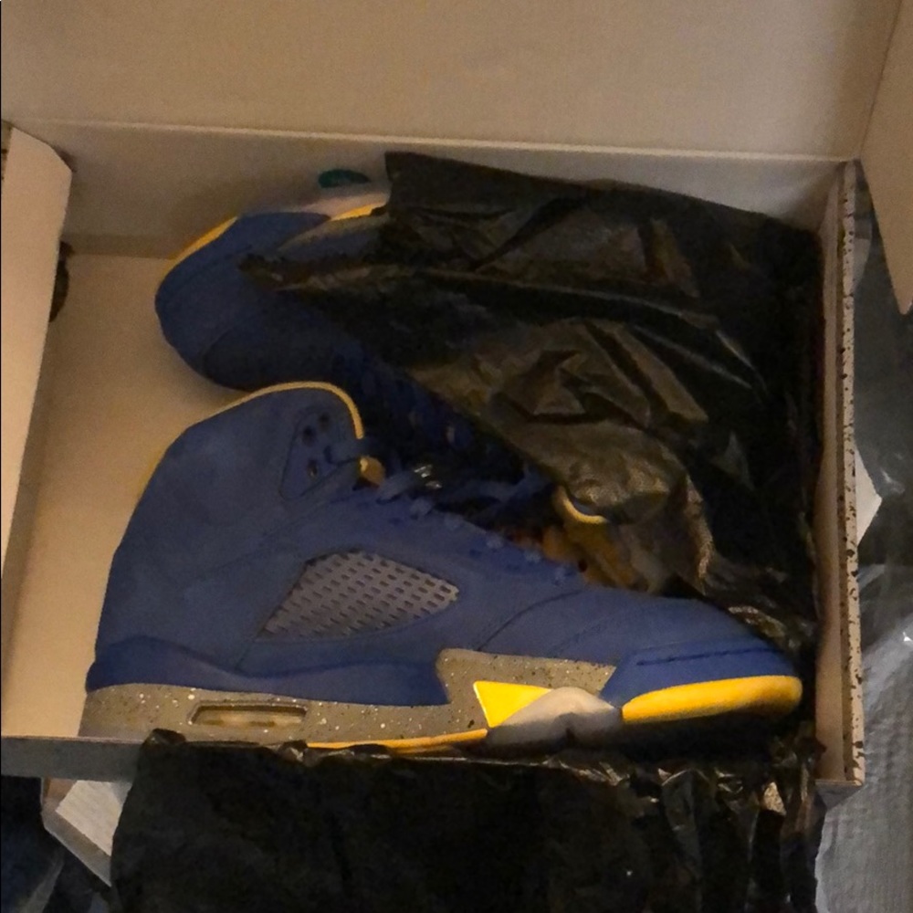 Jordan’s